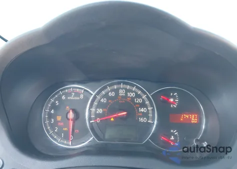 2011 Nissan Maxima 3.5 Sv z USA, uszkodzony, nr VIN 1N4AA5AP8BC830453